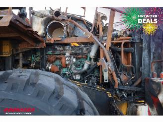 Volvo  L220H Wheelloader BY 2025 picture 11