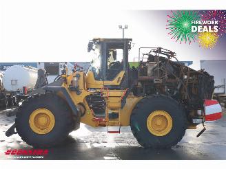 Volvo  L220H Wheelloader BY 2025 picture 8