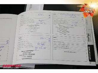 Alfa Romeo Stelvio 2.0 T AWD Super BiXenon ACC LRHZ Leder Memory Camera SHZ picture 27