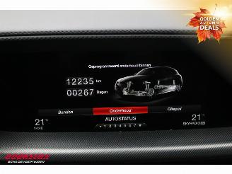 Alfa Romeo Stelvio 2.0 T AWD Super BiXenon ACC LRHZ Leder Memory Camera SHZ picture 24