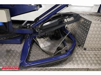 Mercedes Sprinter 314 CDI Klaas 29m verhuislift möbellift Airco Cruise picture 15