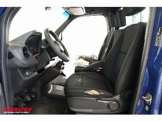 Mercedes Sprinter 314 CDI Klaas 29m verhuislift möbellift Airco Cruise picture 24