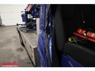 Mercedes Sprinter 314 CDI Klaas 29m verhuislift PTO Airco Cruise picture 13