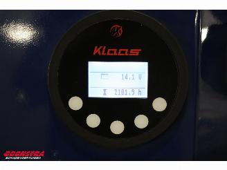 Mercedes Sprinter 314 CDI Klaas 29m verhuislift möbellift Airco Cruise picture 22