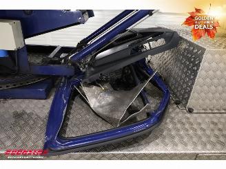 Mercedes Sprinter 314 CDI Klaas 29m verhuislift PTO Airco Cruise picture 15