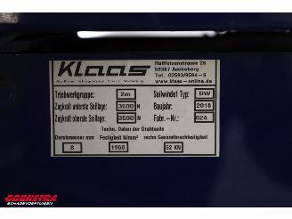 Mercedes Sprinter 314 CDI Klaas 29m verhuislift möbellift Airco Cruise picture 18