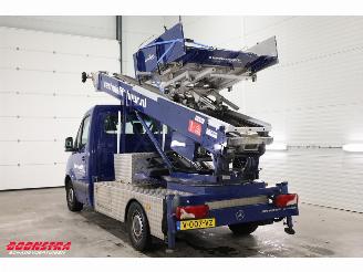 Mercedes Sprinter 314 CDI Klaas 29m verhuislift möbellift Airco Cruise picture 6