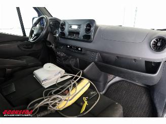 Mercedes Sprinter 314 CDI Klaas 29m verhuislift PTO Airco Cruise picture 23