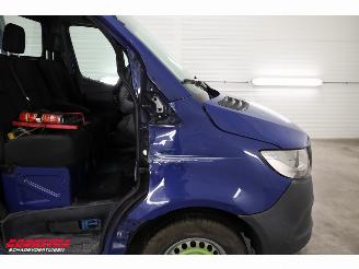 Mercedes Sprinter 314 CDI Klaas 29m verhuislift möbellift Airco Cruise picture 12