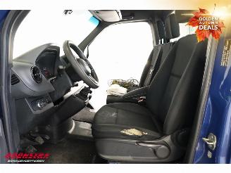 Mercedes Sprinter 314 CDI Klaas 29m verhuislift PTO Airco Cruise picture 24