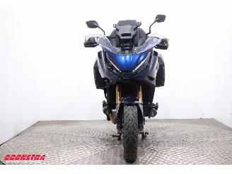 Honda  NT1100 DCT Akrapovic LED ABS Bluetooth Cruise 5.169 km! picture 6