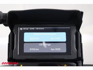 Honda  NT1100 DCT Akrapovic LED ABS Bluetooth Cruise 5.169 km! picture 23