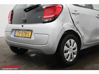 Citroën C1 1.0 VTi Feel Airco Cruise Bluetooth 109.804 km! picture 6
