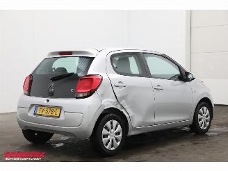Citroën C1 1.0 VTi Feel Airco Cruise Bluetooth 109.804 km! picture 3
