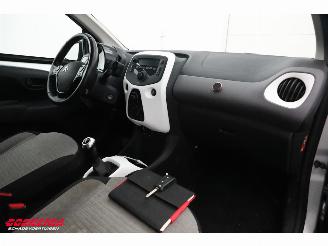 Citroën C1 1.0 VTi Feel Airco Cruise Bluetooth 109.804 km! picture 8