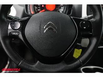 Citroën C1 1.0 VTi Feel Airco Cruise Bluetooth 109.804 km! picture 14