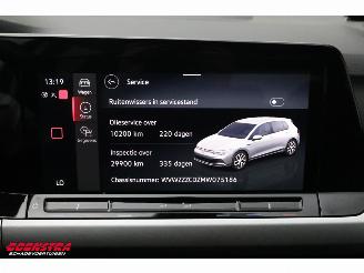 Volkswagen Golf 1.0 TSI Life LED ACC Memory Virtual H/K picture 25