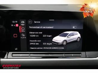 Volkswagen Golf 1.0 TSI Life LED ACC Memory Virtual H/K picture 25