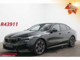 Coche accidentado BMW i5 eDrive40 M-Sport 84 kWh LED ACC H/K 360° Memory HUD 2024/6