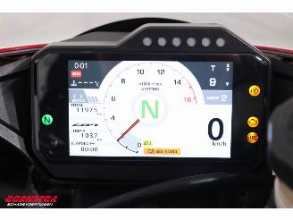 Honda CBR 1000 RR-R Fireblade Akrapovic ABS LED picture 19