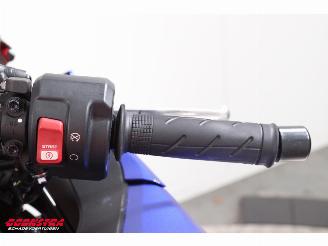 Honda CBR 1000 RR-R Fireblade Akrapovic ABS LED picture 24