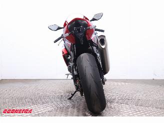 Honda CBR 1000 RR-R Fireblade Akrapovic ABS LED picture 8