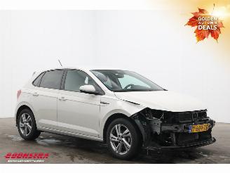 Volkswagen Polo 1.0 TSI R-Line LED ACC Clima Camera SHZ picture 2