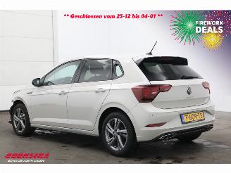 Volkswagen Polo 1.0 TSI R-Line LED ACC Clima Camera SHZ picture 4