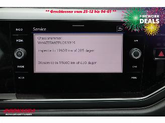 Volkswagen Polo 1.0 TSI R-Line LED ACC Clima Camera SHZ picture 27