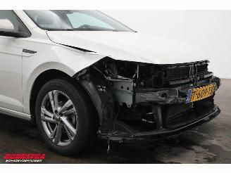 Volkswagen Polo 1.0 TSI R-Line LED ACC Clima Camera SHZ picture 6