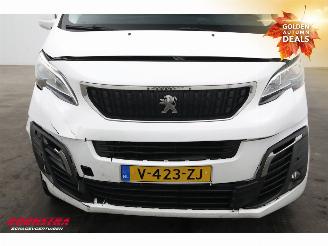 Peugeot Expert 231S 2.0 BlueHDI 120 Navi Airco Cruise Camera PDC picture 7