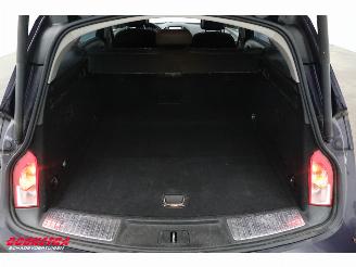 Opel Insignia Sports Tourer 1.4 Turbo EcoFLEX Cosmo Navi Clima Cruise PDC AHK picture 25