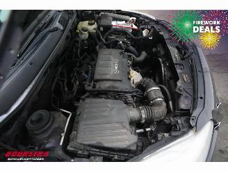 Opel Insignia Sports Tourer 1.4 Turbo EcoFLEX Cosmo Navi Clima Cruise PDC AHK picture 9