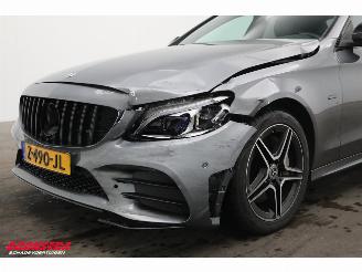 Mercedes C-klasse 300e AMG Pano LED Cruise Camera SHZ 60.698 km! picture 10