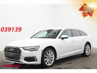 Avarii autoturisme Audi A6 Avant 45 TFSI Design LED Leder Memory ACC SHZ AHK 2023/3