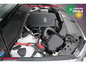 Audi A6 Avant 45 TFSI Design LED Leder Memory ACC SHZ AHK picture 8