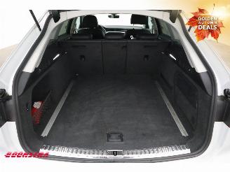 Audi A6 Avant 45 TFSI Design LED Leder Memory ACC SHZ AHK picture 32