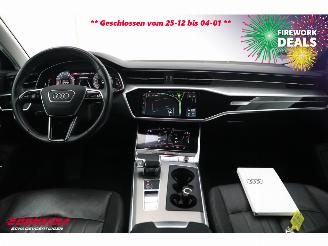 Audi A6 Avant 45 TFSI Design LED Leder Memory ACC SHZ AHK picture 16