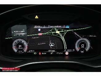 Audi A6 Avant 45 TFSI Design LED Leder Memory ACC SHZ AHK picture 23