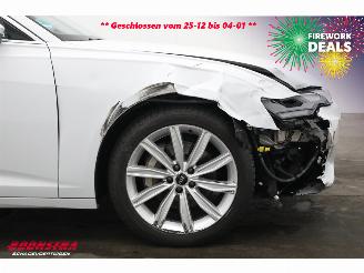 Audi A6 Avant 45 TFSI Design LED Leder Memory ACC SHZ AHK picture 5