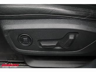 Audi A6 Avant 45 TFSI Design LED Leder Memory ACC SHZ AHK picture 25