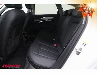 Audi A6 Avant 45 TFSI Design LED Leder Memory ACC SHZ AHK picture 19