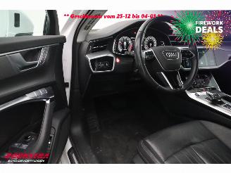 Audi A6 Avant 45 TFSI Design LED Leder Memory ACC SHZ AHK picture 20