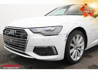 Audi A6 Avant 45 TFSI Design LED Leder Memory ACC SHZ AHK picture 11