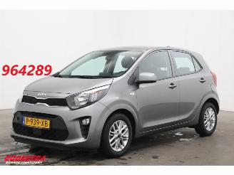 Coche accidentado Kia Picanto 1.0 DPi DynamicLine Bluetooth Airco Cruise Camera 2022/7
