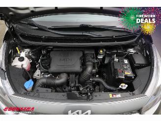 Kia Picanto 1.0 DPi DynamicLine Bluetooth Airco Cruise Camera picture 12