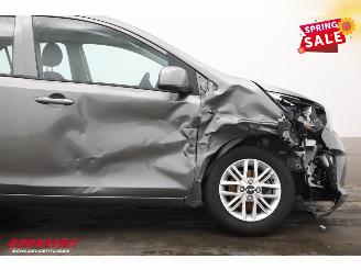 Kia Picanto 1.0 DPi DynamicLine Bluetooth Airco Cruise Camera picture 6