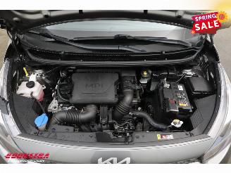 Kia Picanto 1.0 DPi DynamicLine Bluetooth Airco Cruise Camera picture 12