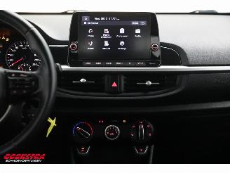 Kia Picanto 1.0 DPi DynamicLine Bluetooth Airco Cruise Camera picture 16