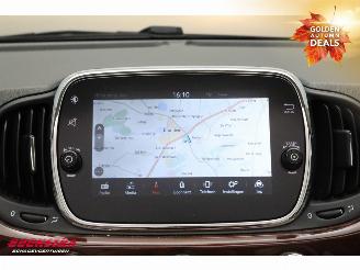 Fiat 500C 0.9 TwinAir Turbo Riva Leder Beats Navi Clima PDC 47.497 km! picture 25